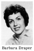 Barbara Ellen Draper (Smith)